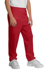 Port & Co ™  Youth Core Fleece Sweatpant PC78YP - Port & Company PC78YP