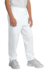 Port & Co ™  Youth Core Fleece Sweatpant PC78YP - Port & Company PC78YP