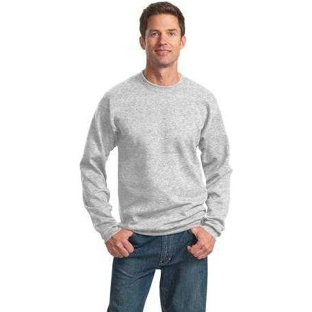 Joe's USA Men's Classic Crewneck Sweatshirt Joe's USA Sweatshirts