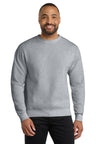 Port & Company PC78 Core Fleece Crewneck Sweatshirt | Port & Co PC78