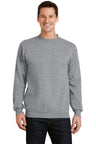 Port & Co ™  Core Fleece Crewneck Sweatshirt. PC78 - Port & Company PC78