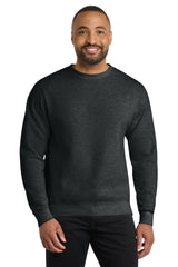 Port & Co ™  Core Fleece Crewneck Sweatshirt. PC78 - Port & Company PC78