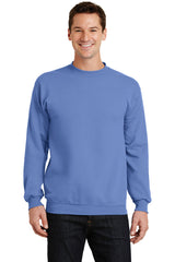 Port & Co ™  Core Fleece Crewneck Sweatshirt. PC78 - Port & Company PC78