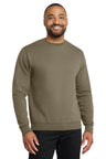 Port & Company PC78 Core Fleece Crewneck Sweatshirt | Port & Co PC78
