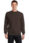 Port & Co ™  Core Fleece Crewneck Sweatshirt. PC78 - Port & Company PC78