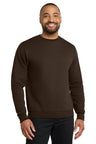 Port & Company PC78 Core Fleece Crewneck Sweatshirt | Port & Co PC78