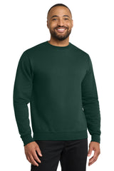 Port & Company PC78 Core Fleece Crewneck Sweatshirt | Port & Co PC78