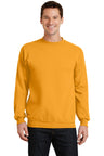 Port & Co ™  Core Fleece Crewneck Sweatshirt. PC78 - Port & Company PC78