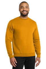 Port & Company PC78 Core Fleece Crewneck Sweatshirt | Port & Co PC78