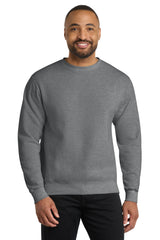 Port & Co ™  Core Fleece Crewneck Sweatshirt. PC78 - Port & Company PC78