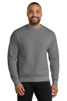 Port & Company PC78 Core Fleece Crewneck Sweatshirt | Port & Co PC78