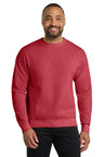 Port & Company PC78 Core Fleece Crewneck Sweatshirt | Port & Co PC78