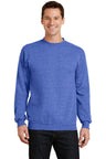 Port & Co ™  Core Fleece Crewneck Sweatshirt. PC78 - Port & Company PC78