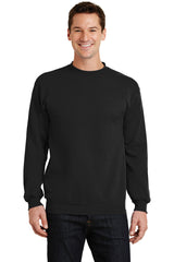 Port & Co ™  Core Fleece Crewneck Sweatshirt. PC78 - Port & Company PC78