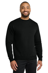 Port & Company PC78 Core Fleece Crewneck Sweatshirt | Port & Co PC78