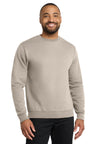 Port & Company PC78 Core Fleece Crewneck Sweatshirt | Port & Co PC78