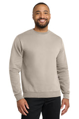 Port & Company PC78 Core Fleece Crewneck Sweatshirt | Port & Co PC78