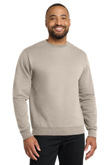 Port & Co ™  Core Fleece Crewneck Sweatshirt. PC78 - Port & Company PC78