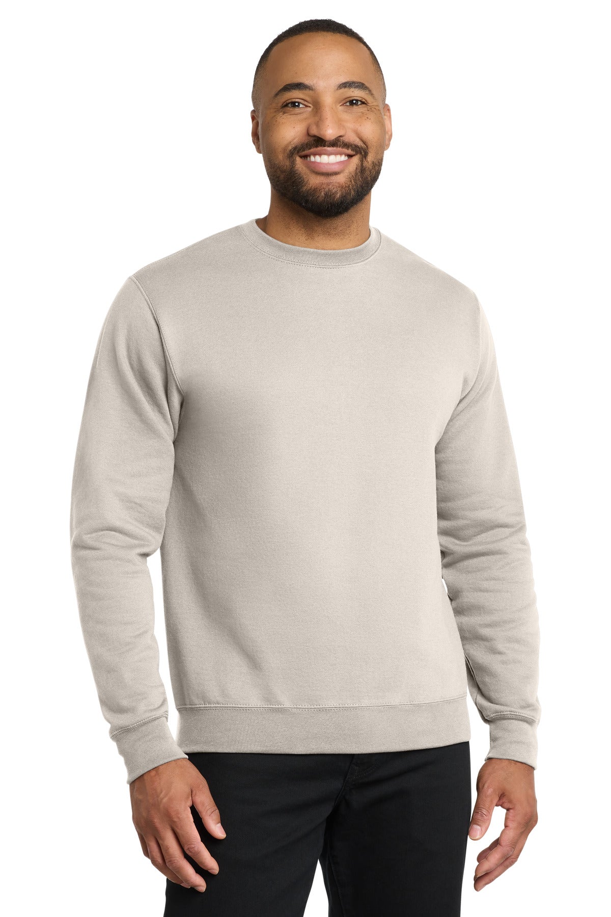 Port & Co ™  Core Fleece Crewneck Sweatshirt. PC78 - Port & Company PC78