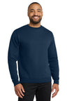 Port & Company PC78 Core Fleece Crewneck Sweatshirt | Port & Co PC78