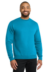 Port & Company PC78 Core Fleece Crewneck Sweatshirt | Port & Co PC78