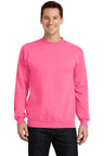 Port & Co ™  Core Fleece Crewneck Sweatshirt. PC78 - Port & Company PC78