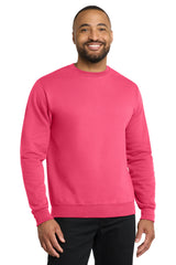 Port & Company PC78 Core Fleece Crewneck Sweatshirt | Port & Co PC78