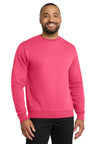 Port & Company PC78 Core Fleece Crewneck Sweatshirt | Port & Co PC78