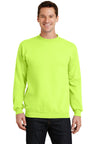 Port & Co ™  Core Fleece Crewneck Sweatshirt. PC78 - Port & Company PC78