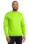 Port & Company PC78 Core Fleece Crewneck Sweatshirt | Port & Co PC78
