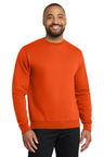 Port & Company PC78 Core Fleece Crewneck Sweatshirt | Port & Co PC78