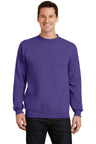 Port & Co ™  Core Fleece Crewneck Sweatshirt. PC78 - Port & Company PC78