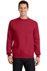Port & Co ™  Core Fleece Crewneck Sweatshirt. PC78 - Port & Company PC78