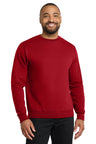 Port & Company PC78 Core Fleece Crewneck Sweatshirt | Port & Co PC78