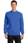 Port & Co ™  Core Fleece Crewneck Sweatshirt. PC78 - Port & Company PC78