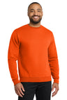Port & Company PC78 Core Fleece Crewneck Sweatshirt | Port & Co PC78