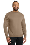 Port & Co ™  Core Fleece Crewneck Sweatshirt. PC78 - Port & Company PC78