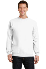 Port & Co ™  Core Fleece Crewneck Sweatshirt. PC78 - Port & Company PC78