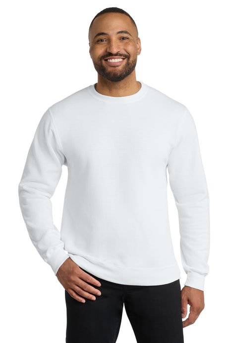Port & Company PC78 Core Fleece Crewneck Sweatshirt | Port & Co PC78