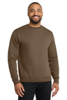 Port & Co ™  Core Fleece Crewneck Sweatshirt. PC78 - Port & Company PC78