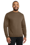Port & Company PC78 Core Fleece Crewneck Sweatshirt | Port & Co PC78