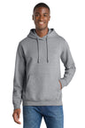Port & Company PC850H Fan Favorite Fleece Pullover Hooded Sweatshirt | Port & Co PC850H