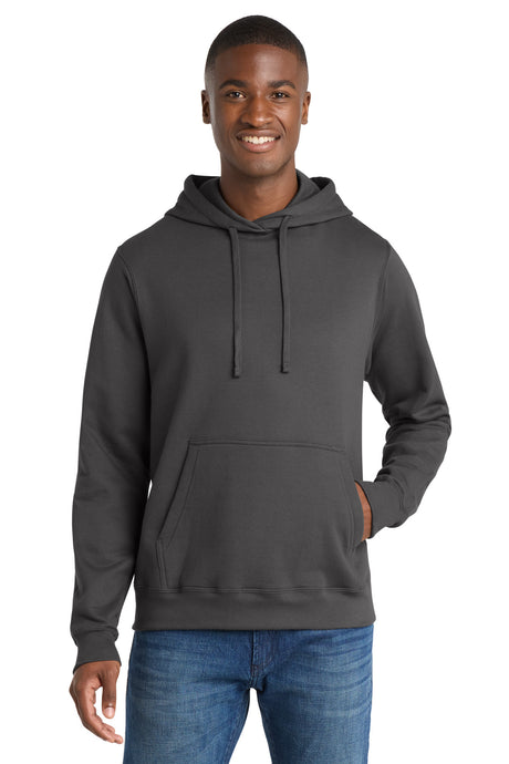 Port & Company PC850H Fan Favorite Fleece Pullover Hooded Sweatshirt | Port & Co PC850H