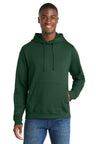 Port & Company PC850H Fan Favorite Fleece Pullover Hooded Sweatshirt | Port & Co PC850H