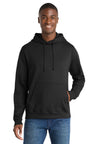 Port & Co ™  Fan Favorite Fleece Pullover Hooded Sweatshirt. PC850H - Port & Company PC850H