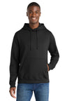 Port & Company PC850H Fan Favorite Fleece Pullover Hooded Sweatshirt | Port & Co PC850H