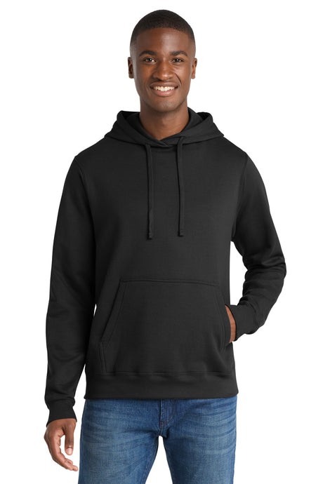 Port & Company PC850H Fan Favorite Fleece Pullover Hooded Sweatshirt | Port & Co PC850H