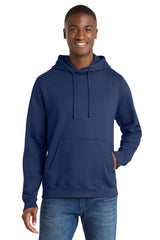 Port & Company PC850H Fan Favorite Fleece Pullover Hooded Sweatshirt | Port & Co PC850H