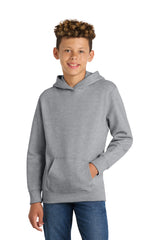 Port & Company PC850YH Youth Fan Favorite Fleece Pullover Hooded Sweatshirt | Port & Co PC850YH