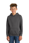 Port & Company PC850YH Youth Fan Favorite Fleece Pullover Hooded Sweatshirt | Port & Co PC850YH